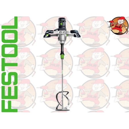 MX 1600/2 E EF HS3R FESTOOL Mieszarka MX1600/2EEFHS3R ,nr 768009